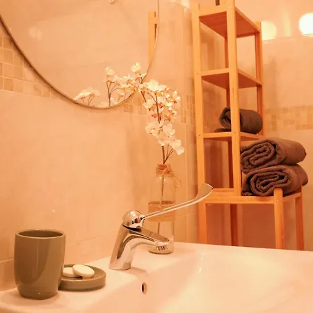 Le Cocon Bleu Daire Parentis-en-Born