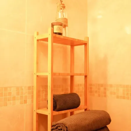 Le Cocon Bleu Daire *