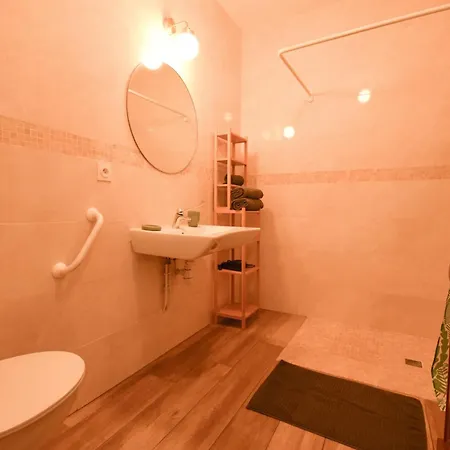 Le Cocon Bleu * Parentis-en-Born