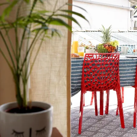 Le Cocon Bleu * Parentis-en-Born