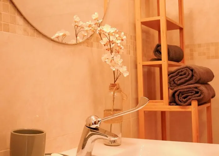 Le Cocon Bleu Διαμέρισμα Parentis-en-Born