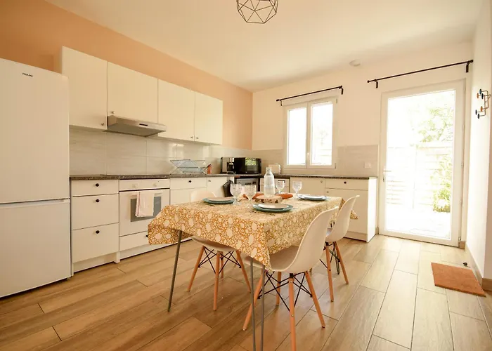 Le Cocon Bleu Διαμέρισμα