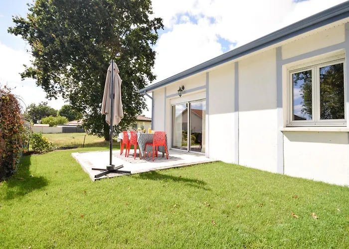 Le Cocon Bleu Διαμέρισμα